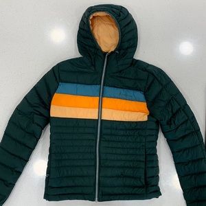 Cotopaxi coat